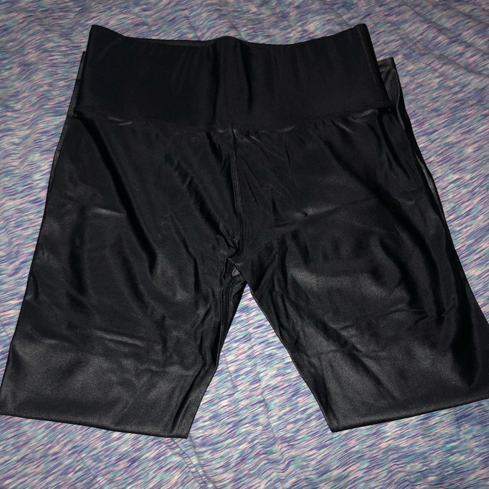 Ryderwear leggings